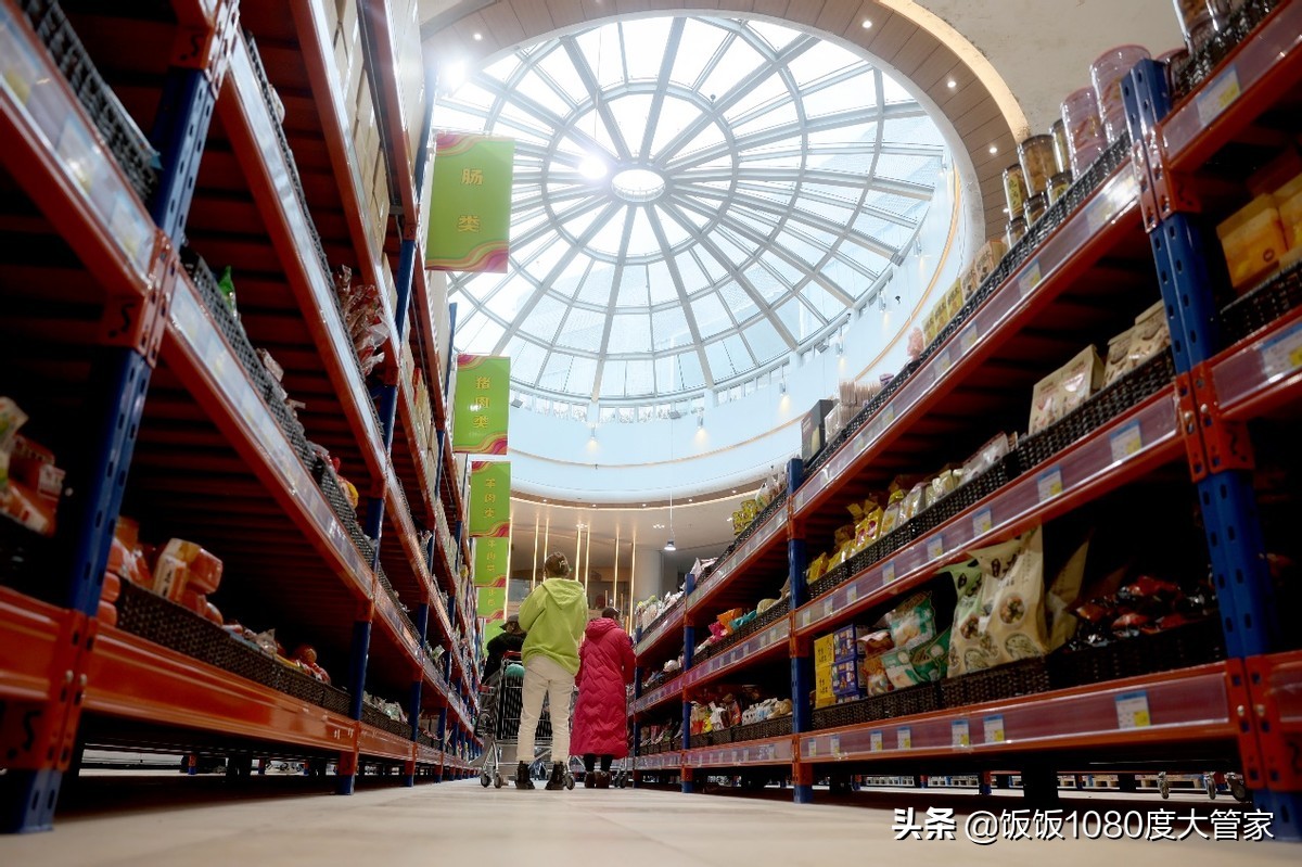 生鲜电商底层逻辑,生鲜电商完全自营模式