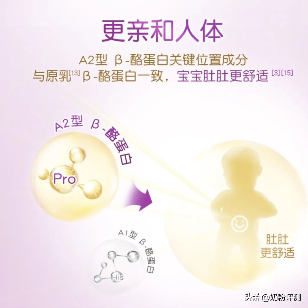 金领冠菁护奶粉是什么奶粉,金领冠菁护这款奶粉怎么样