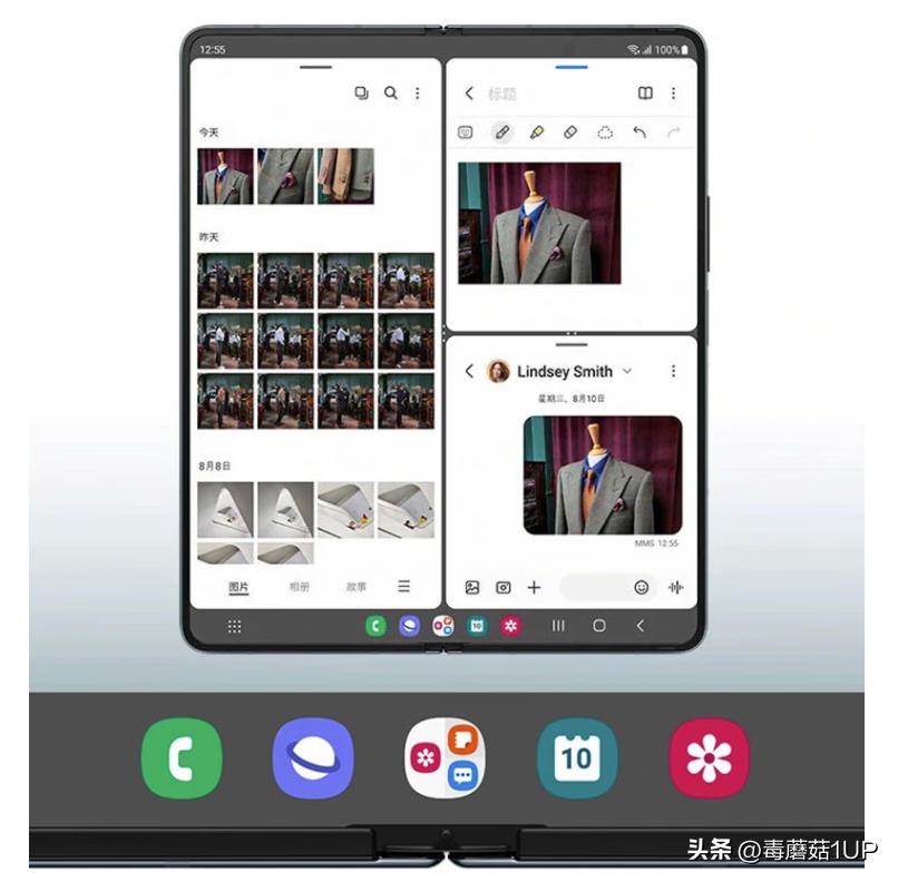 三星互联生态,三星生态测评