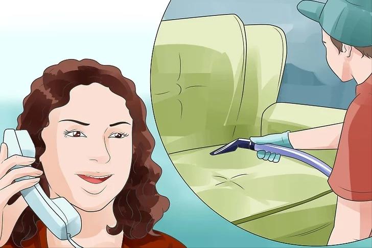 被子让老年人尿了怎么去除尿味,有尿骚味正常还是没有尿骚味正常