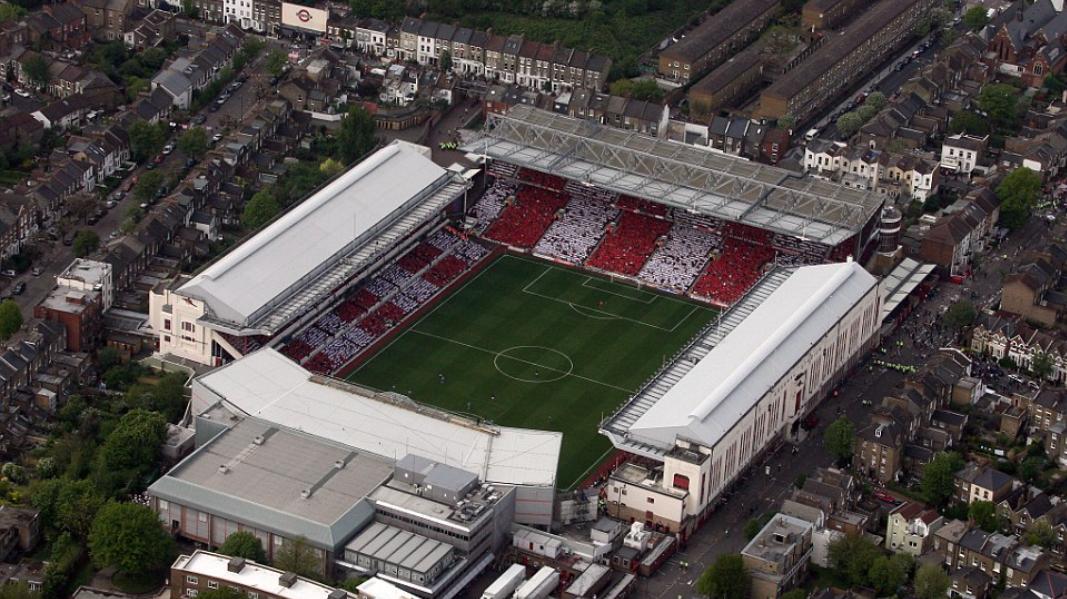 “转移兵工厂”｜百年足球俱乐部产业振兴带动区域升级的城市更新