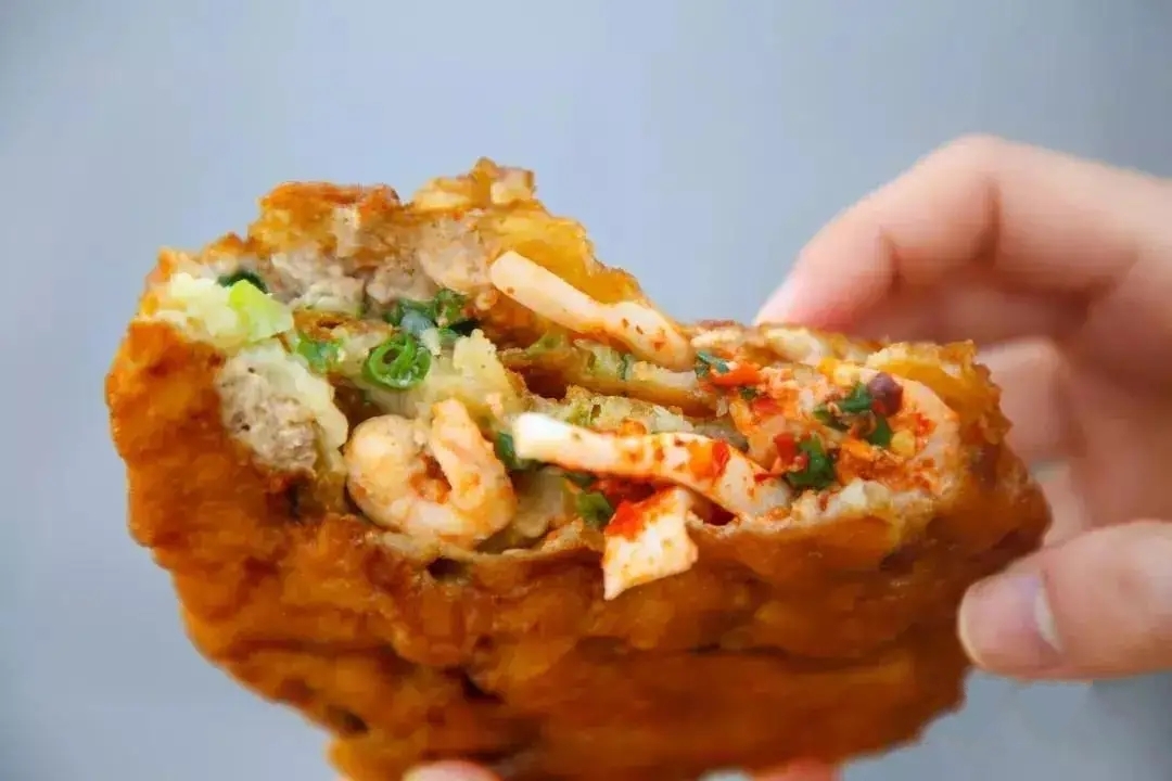 浙江除了西湖还有必尝的五大小吃,浙江苏杭美食排行榜