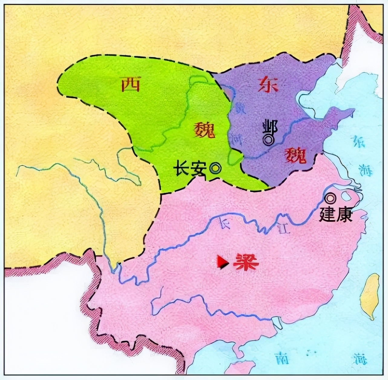 这个人有多牛？不仅被称为第一岳父，还是古代“带货”达人