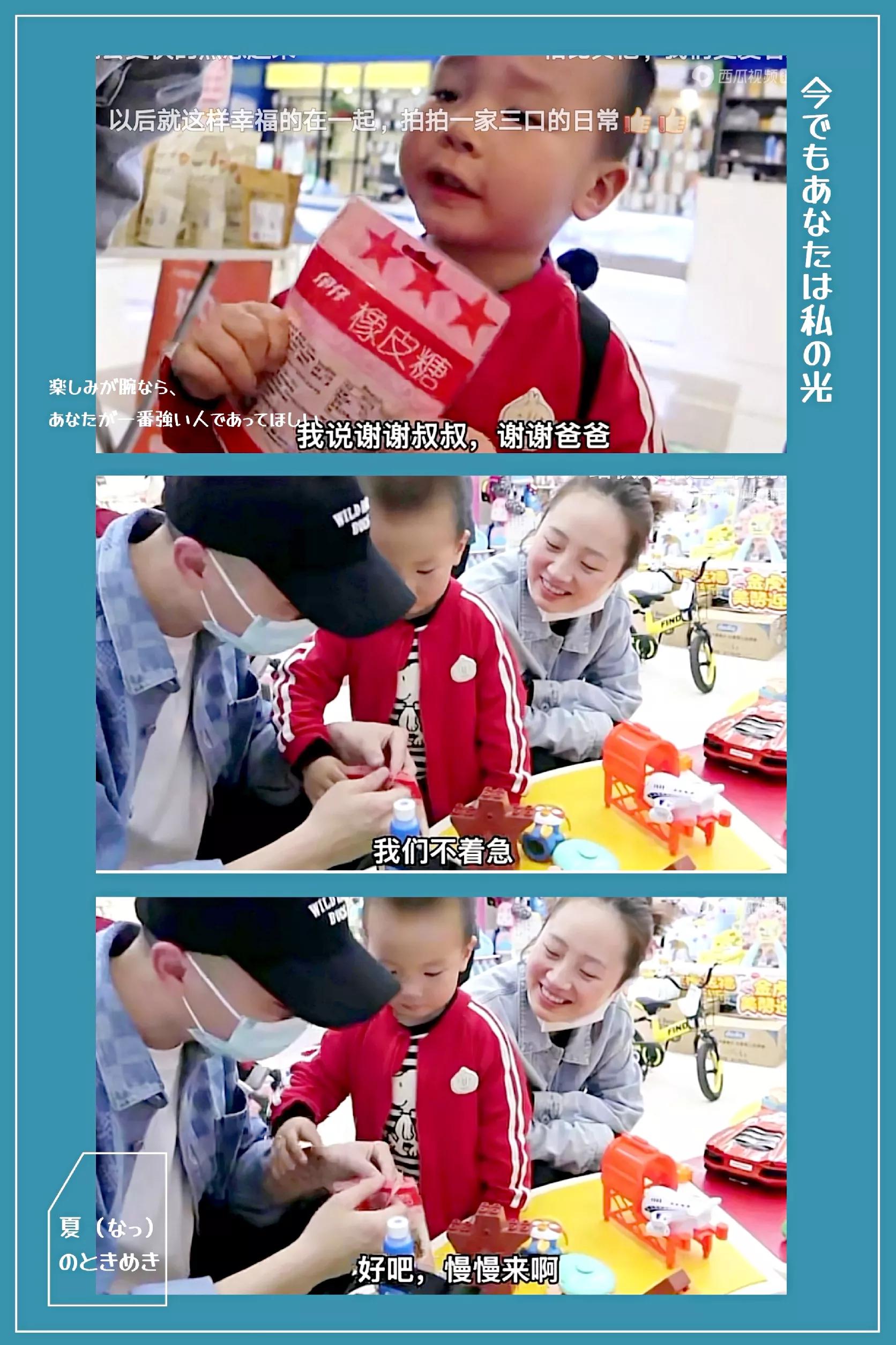 父子相认儿子不认,父子相见儿子不认父亲电视剧