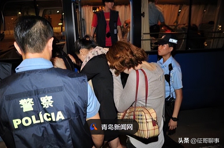 “我怀孕了，你要负责！”男子嫖娼后“喜当爹”，结果却另有玄机