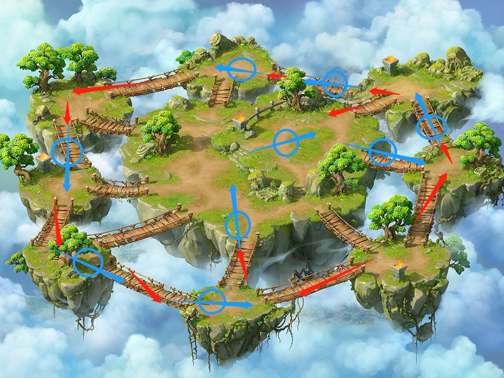 逍遥永恒夺冠,逍遥永恒再战幻雪阁