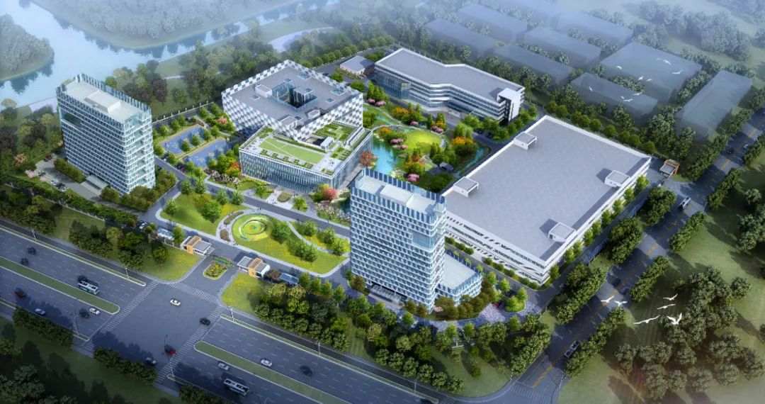 名企互访---走进江苏精创电气股份公司