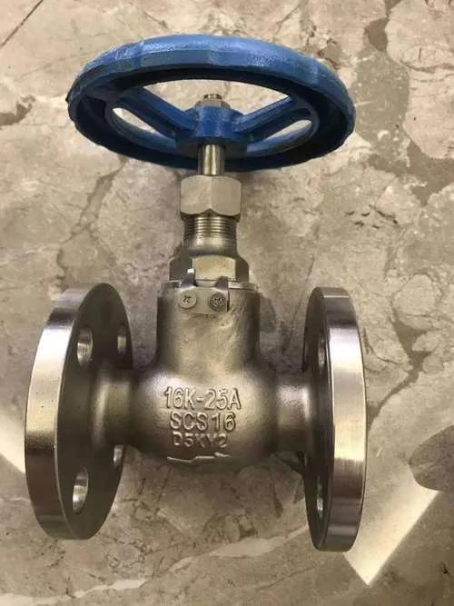 合肥铸钢高压截止阀,铸造截止阀和锻造截止阀