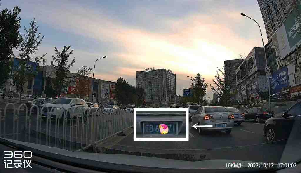 最新高清夜视行车记录仪,记录仪高清夜视24小时行车记录仪