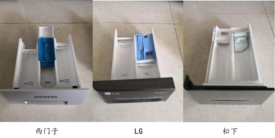 滚筒洗衣机各大功能介绍,有关滚筒洗衣机知识