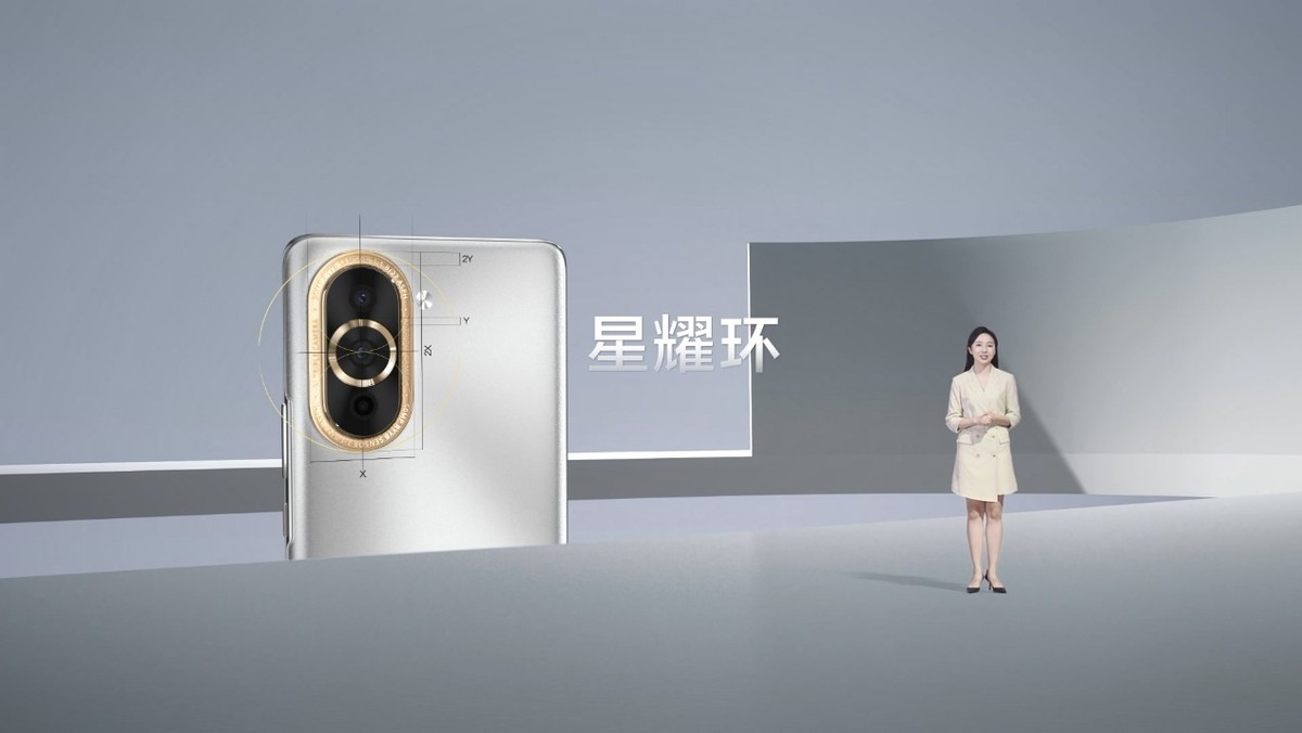 nova10主角形象,nova10主角影像多少钱