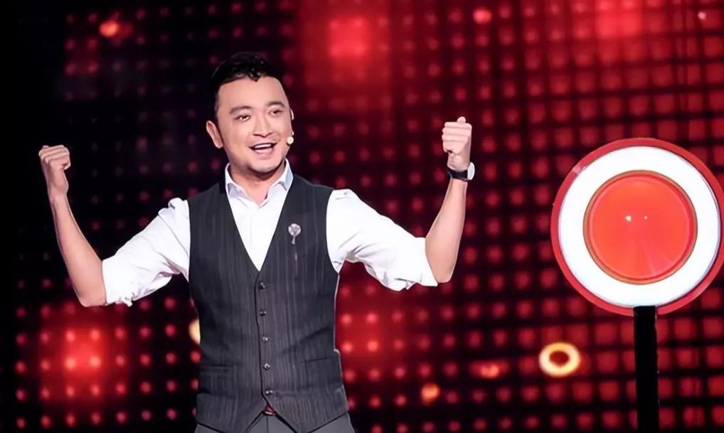 央视主持人大赛2019董卿完整点评,董卿落选央视十佳主持人