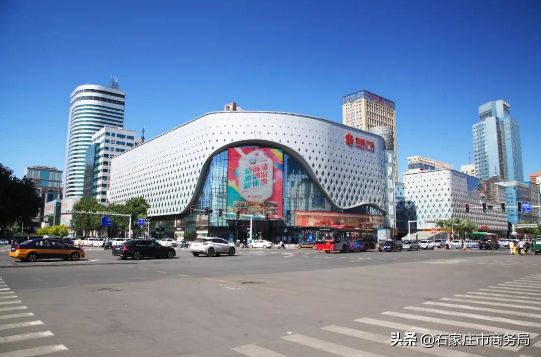 石家庄市会展中心展会,石家庄漫展新百广场