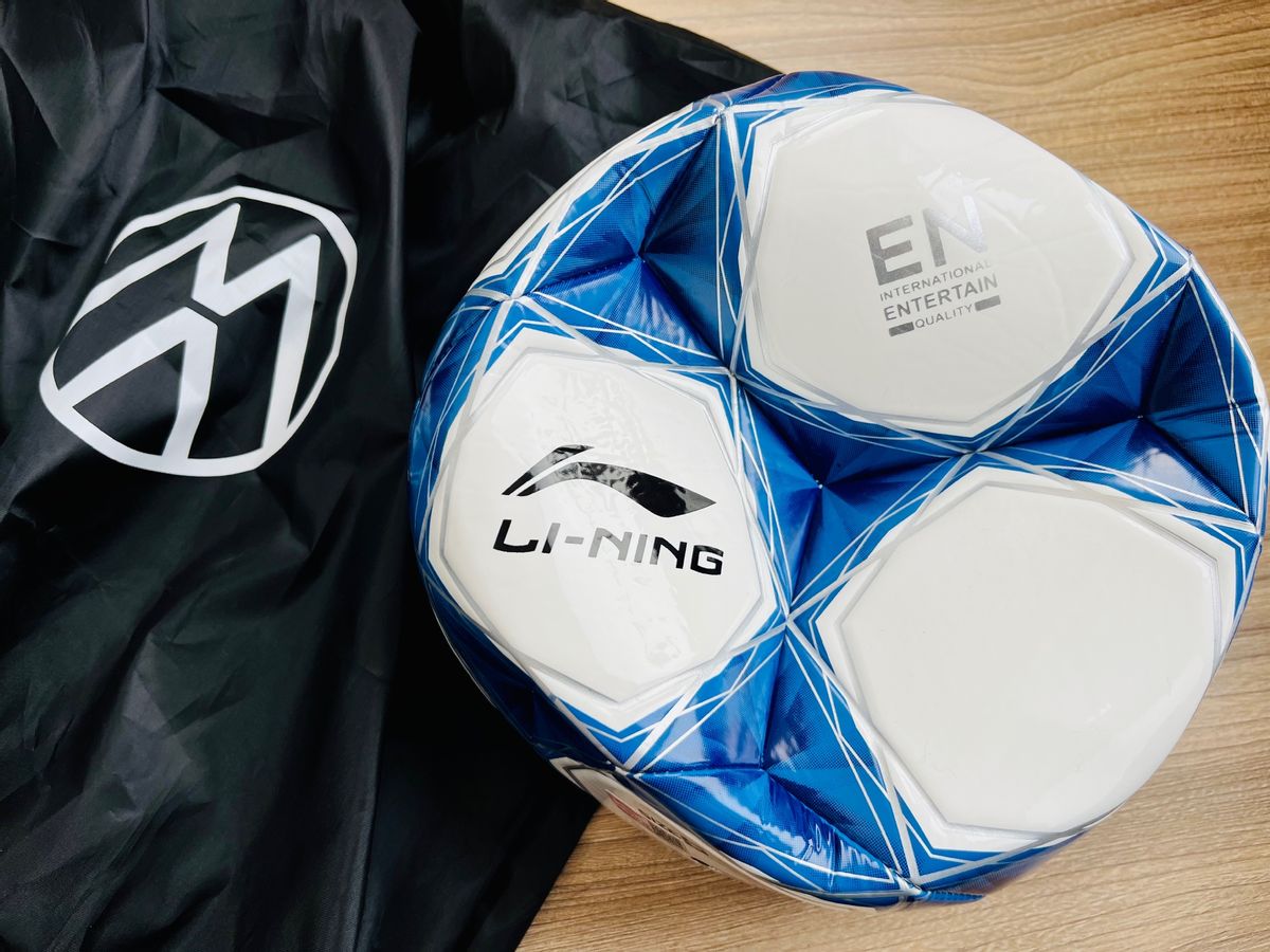 好物推荐李宁鞋,品牌好物李宁