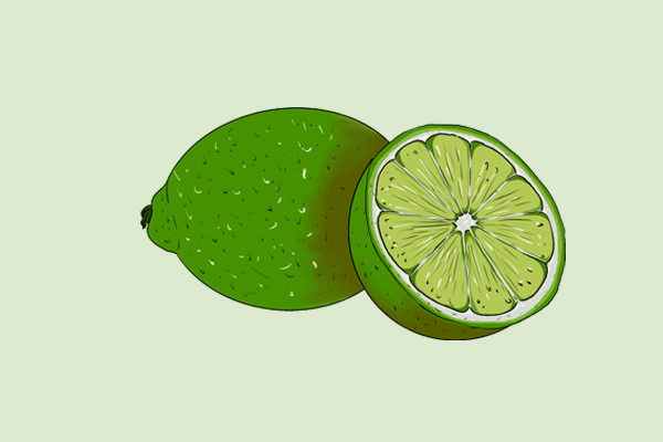 喝干柠檬水有什么好处可以减肥吗,怎么泡柠檬水才正确还减肥