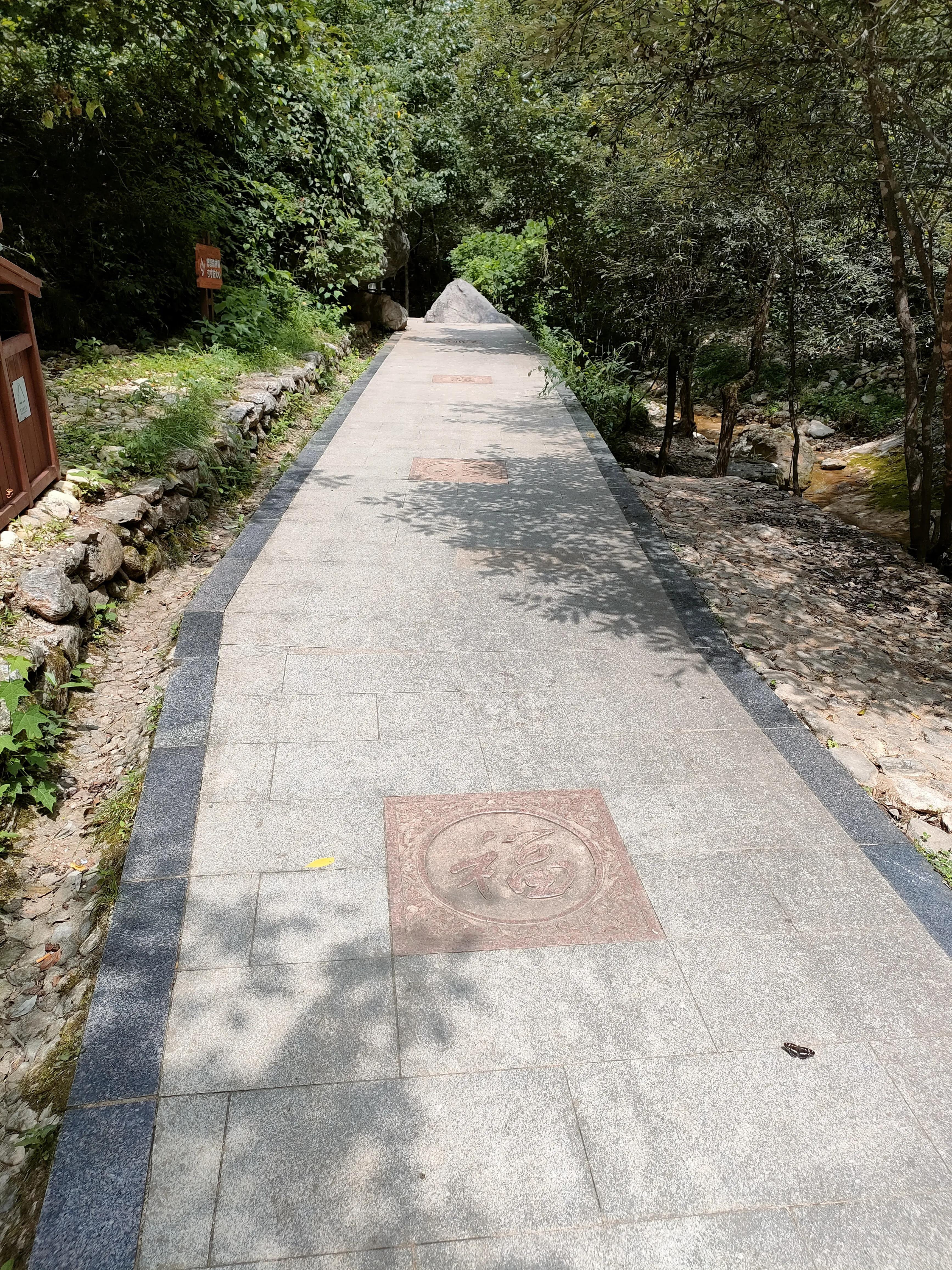 秦岭江山景区怎么样,秦岭江山景区最新通知