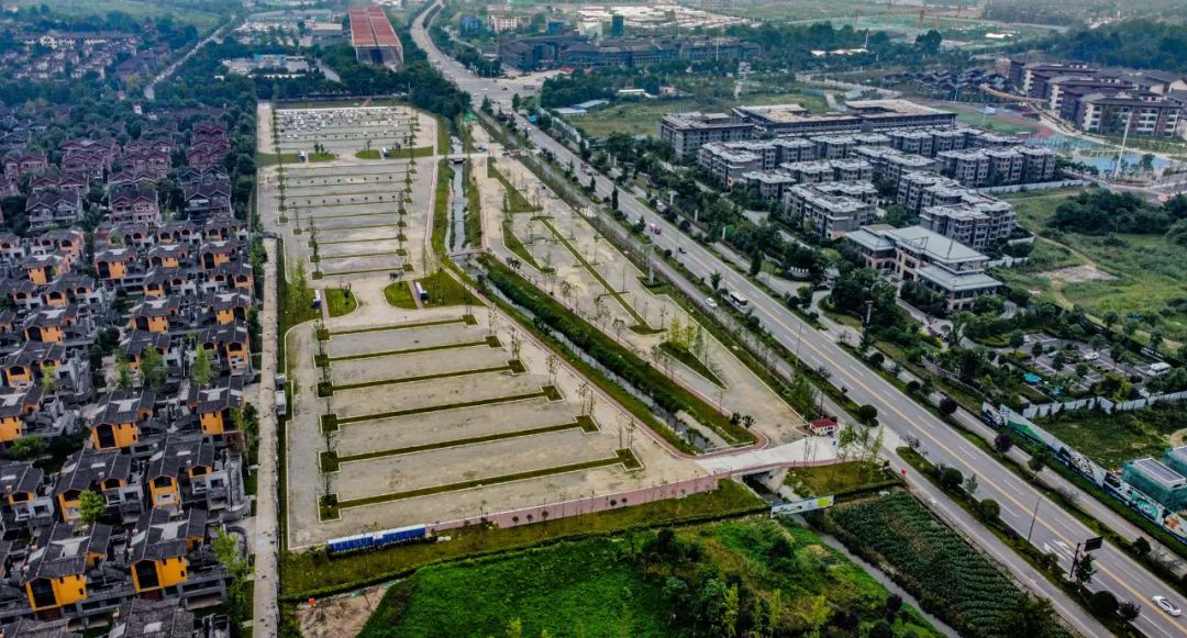 都江堰景区端午节,端午节都江堰三天两夜攻略