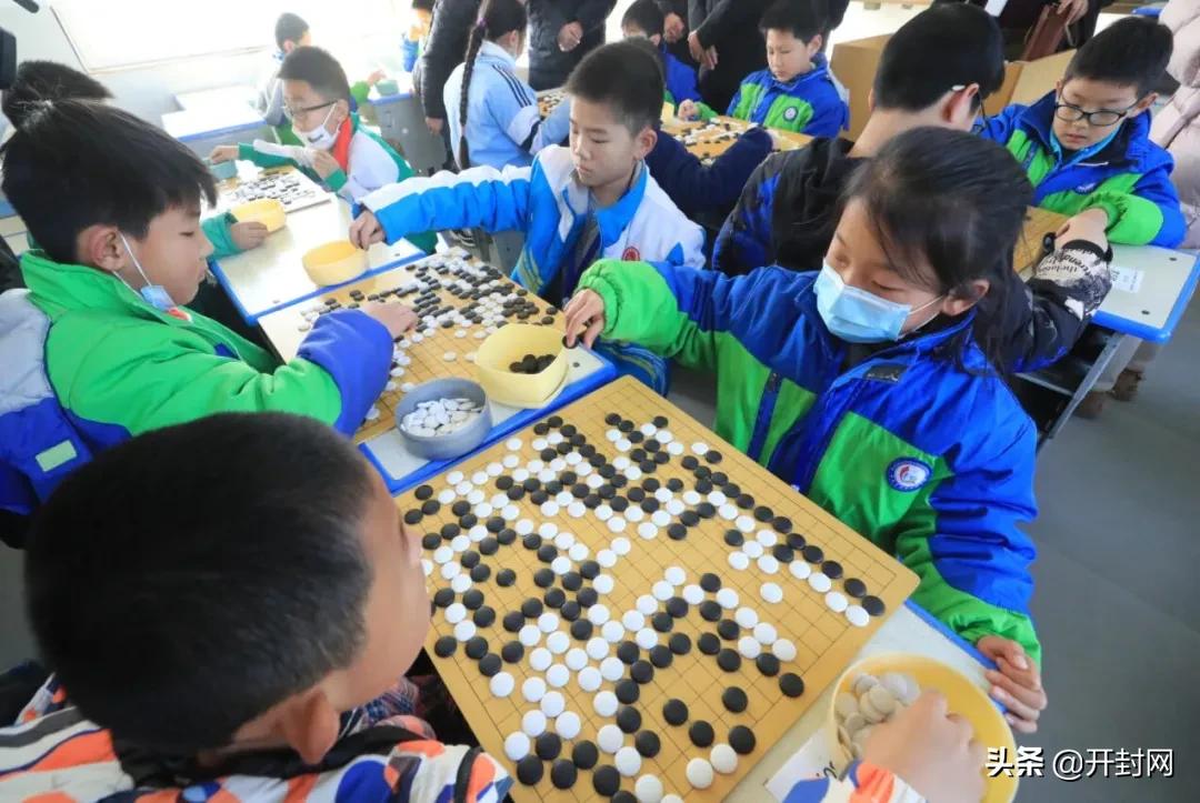 早安开封头条,早安开封