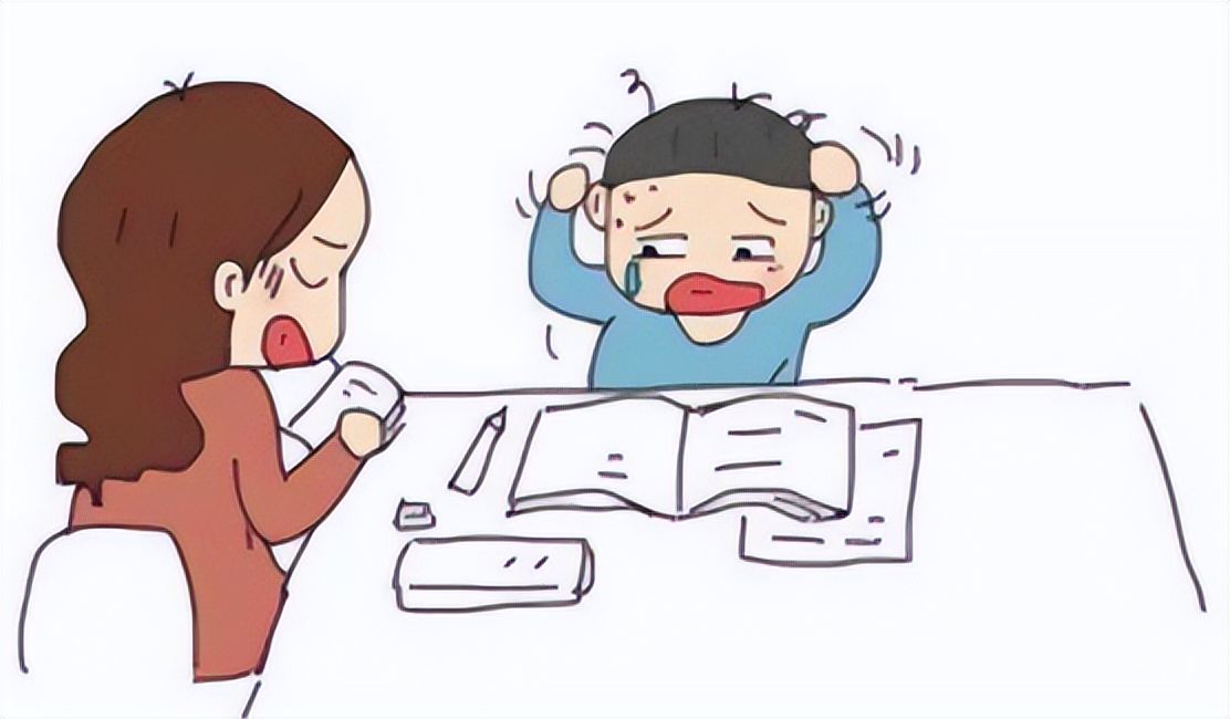 抽动症孩子家长怎样去心理疏导,专家提醒治疗抽动症先确定病因