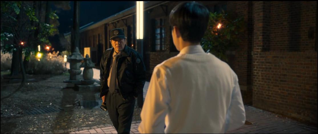 崔岷植数学家,崔岷植奇怪的数学家