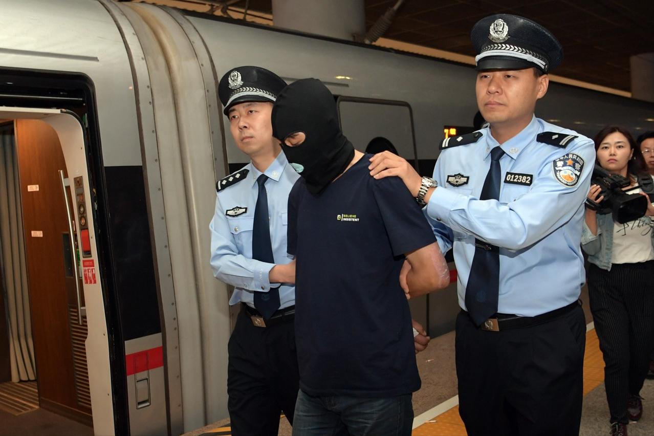 山东省潍坊市河边女尸案,河边女尸案山东省潍坊市