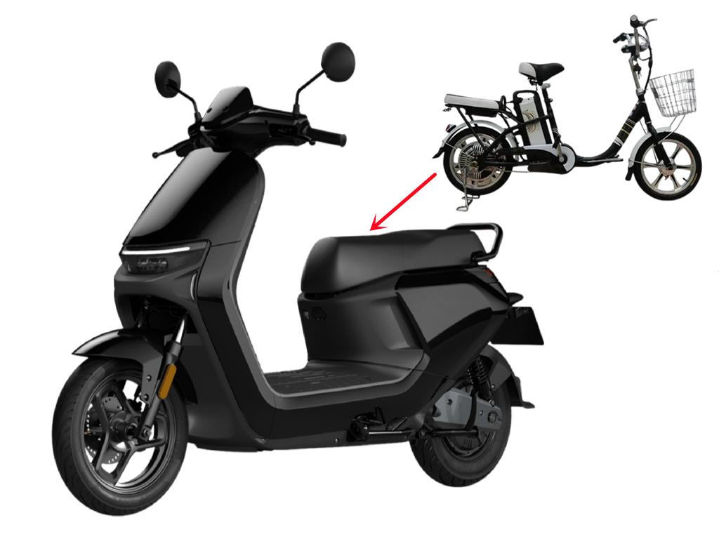 电动车座椅买哪种好,猛马电动车怎么选