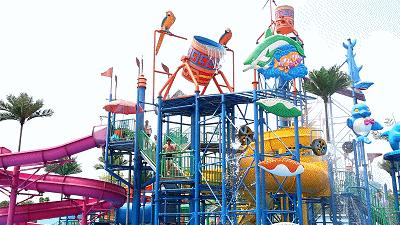 岳阳玩水旅游攻略,岳阳夏天旅游推荐