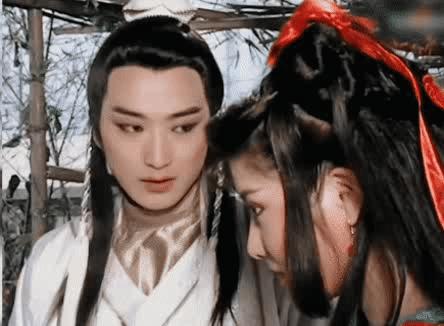 丹凤眼很帅的男明星,这3位男星的丹凤眼太美了