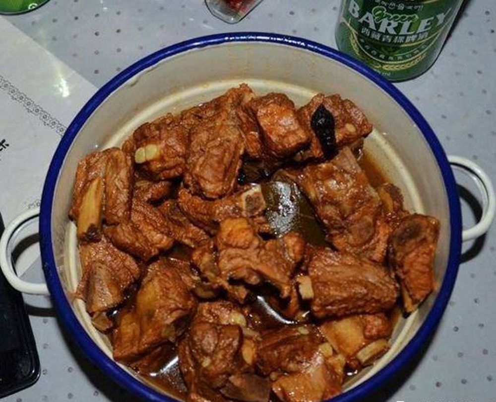 徽县的美食都有哪些,徽县最有代表性的美食