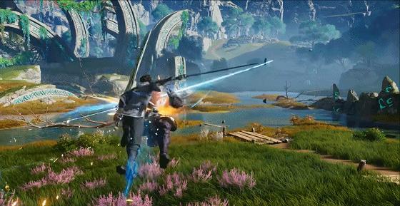 王者荣耀国际服和传说对决对比,王者荣耀国际服传说对决对比