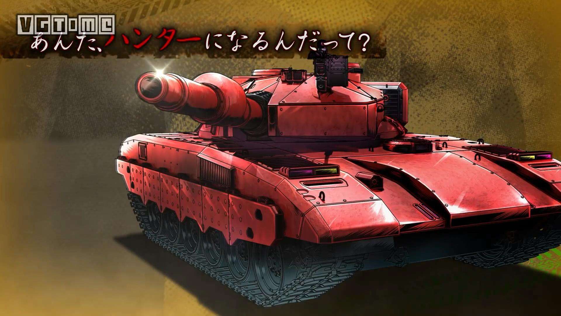 重装机兵进化史完整版,系列笔记