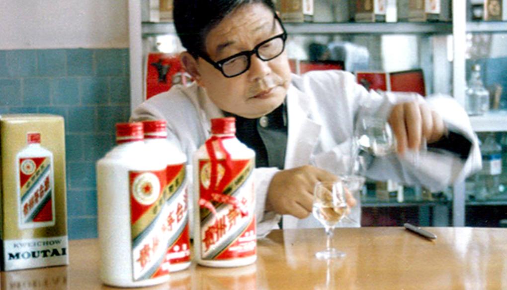 离开茅台镇酿不出好酒,赤水河为什么可以酿茅台