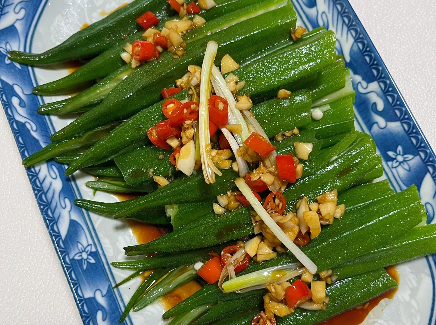 教你做10道家常菜简单又上档次,超级简单又鲜香爽口的9道家常菜