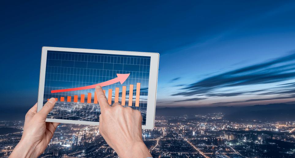 运河产业app加强项目投资,实现收益稳健增长