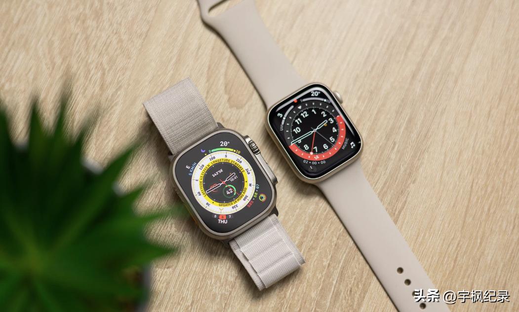applewatch8与ultra的区别,applewatchultra和watch8的区别