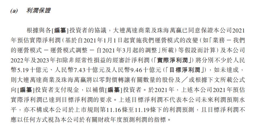 王健林上市消息,王健林上市难吗