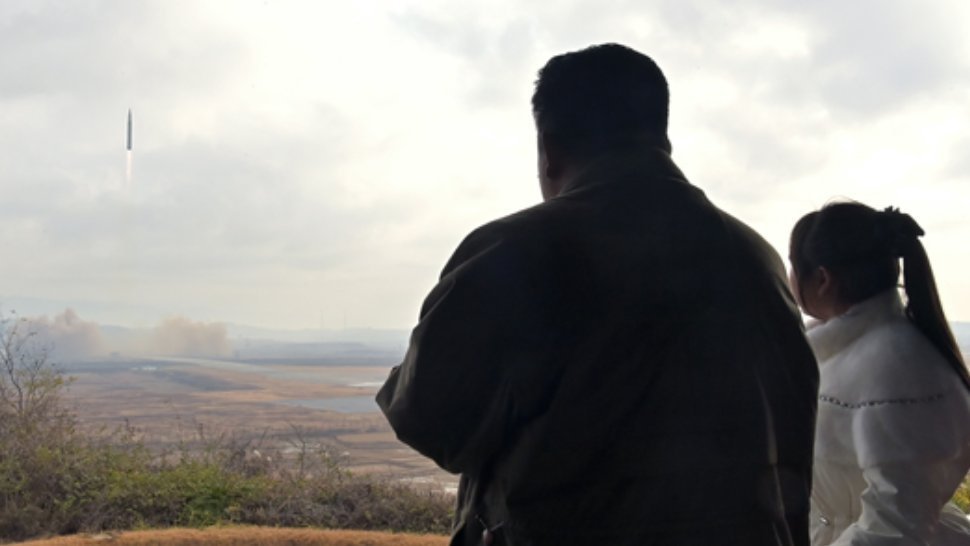 朝鲜的洲际弹道导弹能射多远,朝鲜的洲际弹道导弹射程有多远