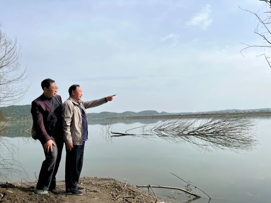 奇闻！唐僧是在射洪白流寺出家？