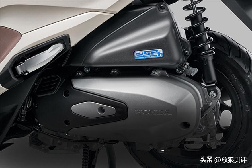 本田lead125测评,本田lead125测评骑士网