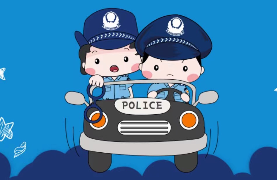 举报重大犯罪线索帮助警方破案,群众打电话举报通缉嫌犯