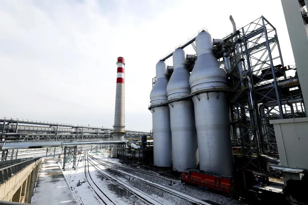 河北河钢唐钢集团官网,河钢唐钢提质效果