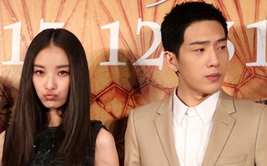 倪妮李宇春亲密照,倪妮和李宇春照片