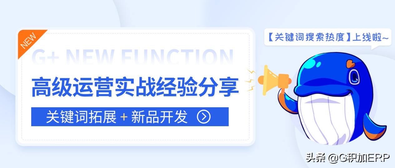 亚马逊关键词流量爆款打法,亚马逊主体关键词和搜索关键词