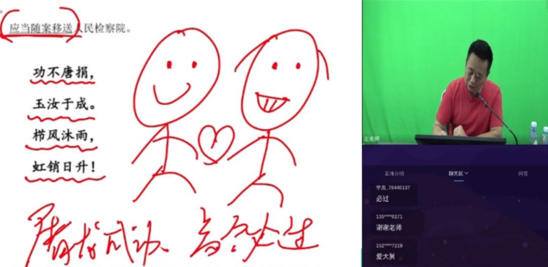 法考生最新消息,法考生2019