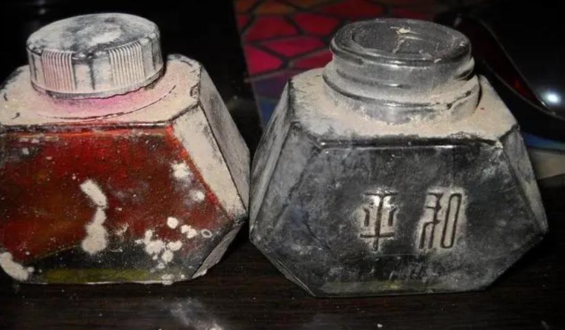 过时的姨妈巾,40后农村老物件