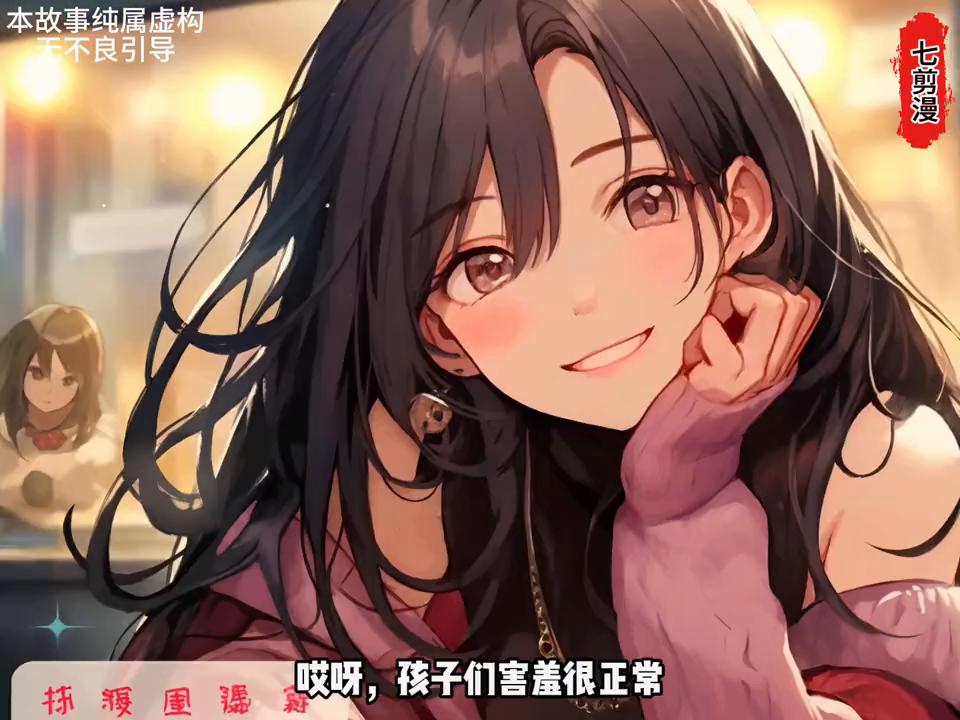 我妈妈用绝食的办法逼我去相亲，结果相亲对象竟是我前女友