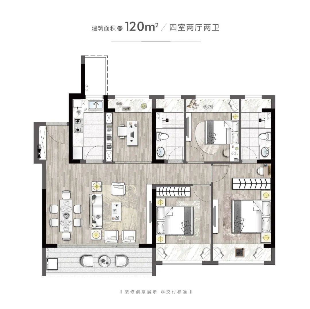 2天成交七套地产,苏州房价跌最猛的10个新盘