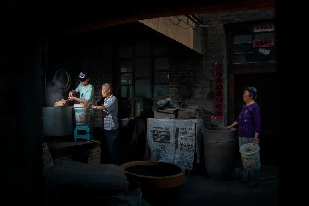 迎接党的20大美术作品,喜迎二十大乡村摄影展