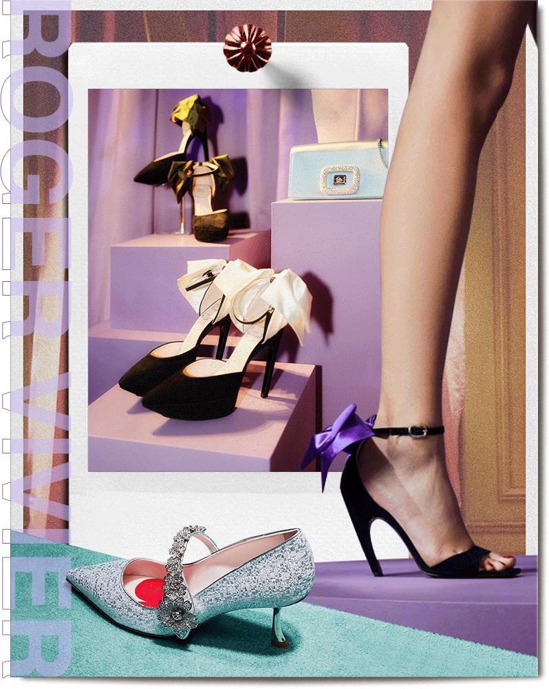 各位贵妇们！2023年到底买什么包好？我都给你们看好了！