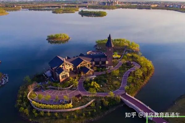 北漂来天津买房需要什么资格,天津买房武清还是市区